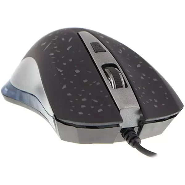 Mouse Gamer Xtech Ophidian 6 Botones 2400 DPI XTM-410 - Imagen 3