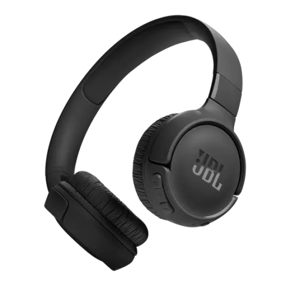 Audífonos JBL T520 BT Negro. - Imagen 3