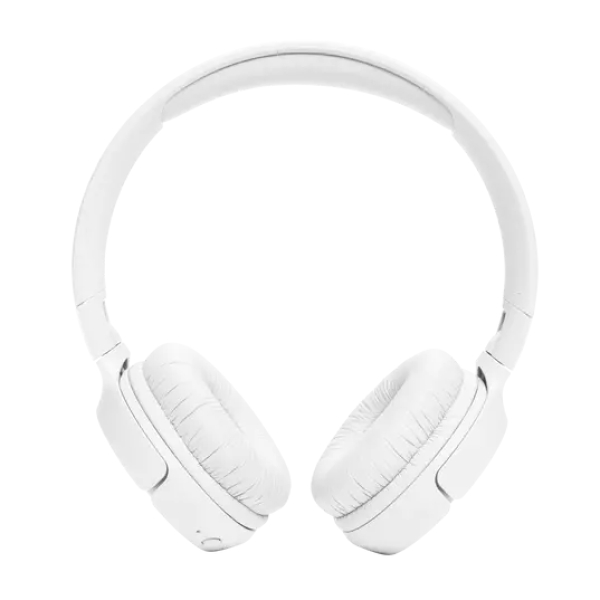 Audífonos JBL T520 BT Blanco. - Imagen 3