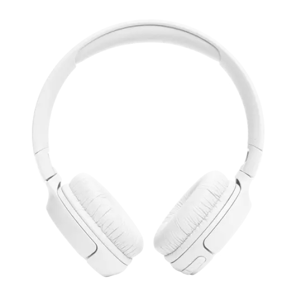 Audífonos JBL T520 BT Blanco. - Imagen 4