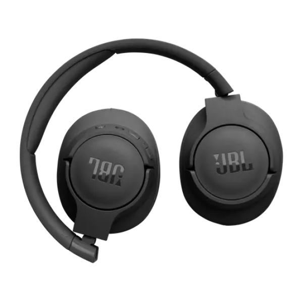 Audífonos JBL T720 BT Negro - Imagen 4