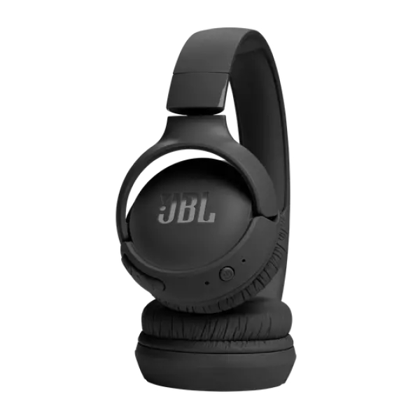 Audífonos JBL T520 BT Negro. - Imagen 5