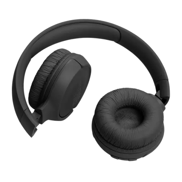 Audífonos JBL T520 BT Negro. - Imagen 6
