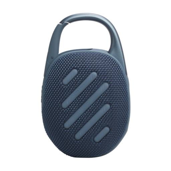 Parlante JBL Clip 5 Azul - Imagen 3