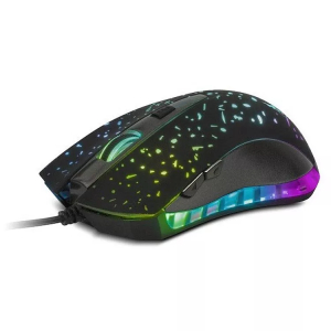 Mouse Gamer Xtech Ophidian 6 Botones 2400 DPI XTM-410