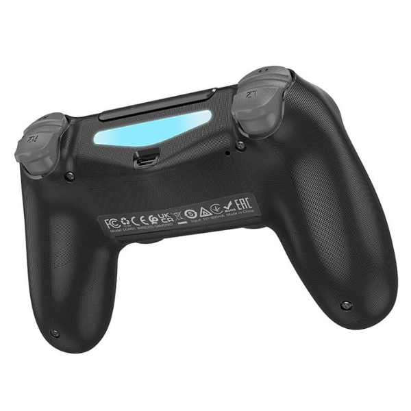 Joystick PS/4 HOCO DGM01 - Imagen 4