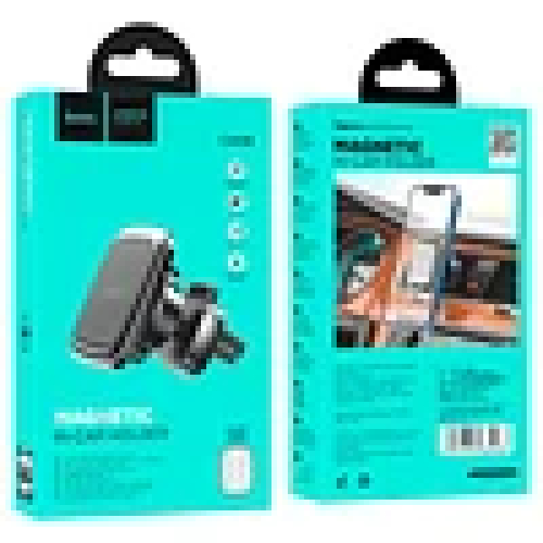 Soporte Magnetico Vehiculo HOCO CA106 - Imagen 6