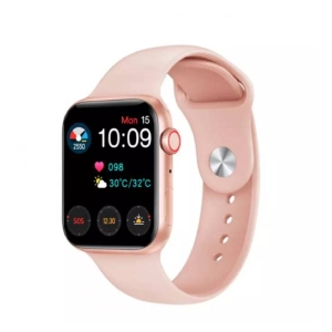 Smart Watch Borofone BD1 Rosa