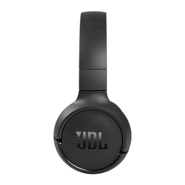 Audífonos JBL BT On-Ear T510 Negro - Imagen 4