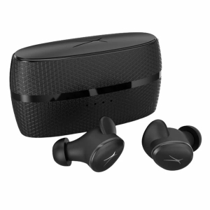 Audífonos Altec Lansing NanoBuds PRO 2.0 TWS Dual Negro
