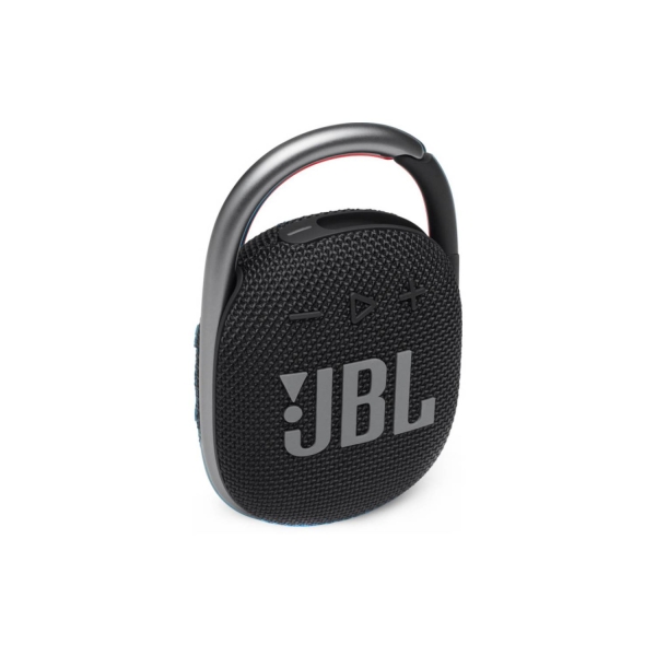Parlante JBL Clip 4 Negro - Imagen 2