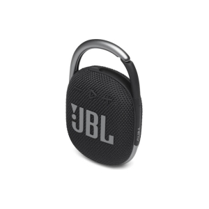 Parlante JBL Clip 4 Negro