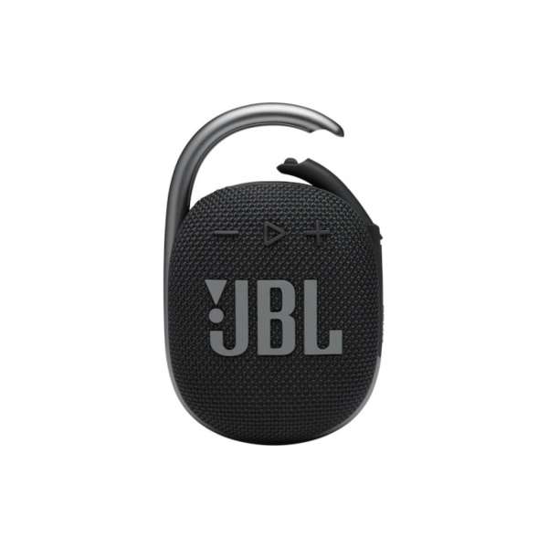 Parlante JBL Clip 4 Negro - Imagen 5