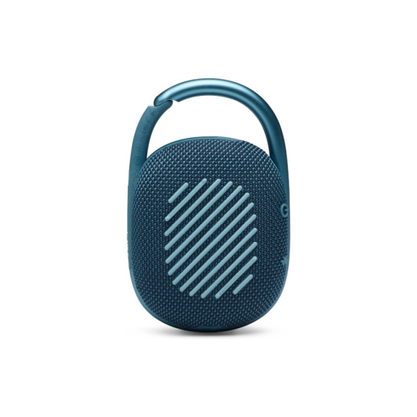 Parlante JBL Clip 4 Azul - Imagen 2