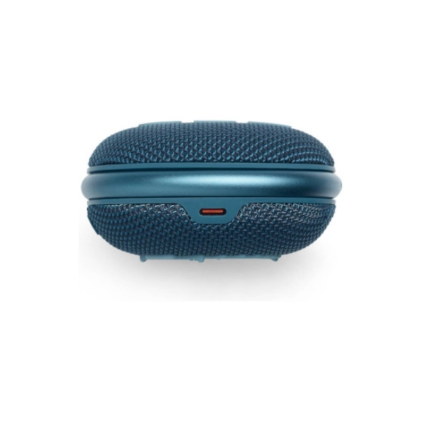 Parlante JBL Clip 4 Azul - Imagen 5