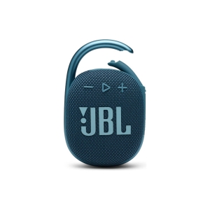 Parlante JBL Clip 4 Azul