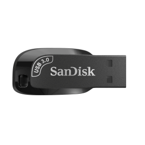 Pendrive Sandisk Ultra Shift USB 3.0 256Gb
