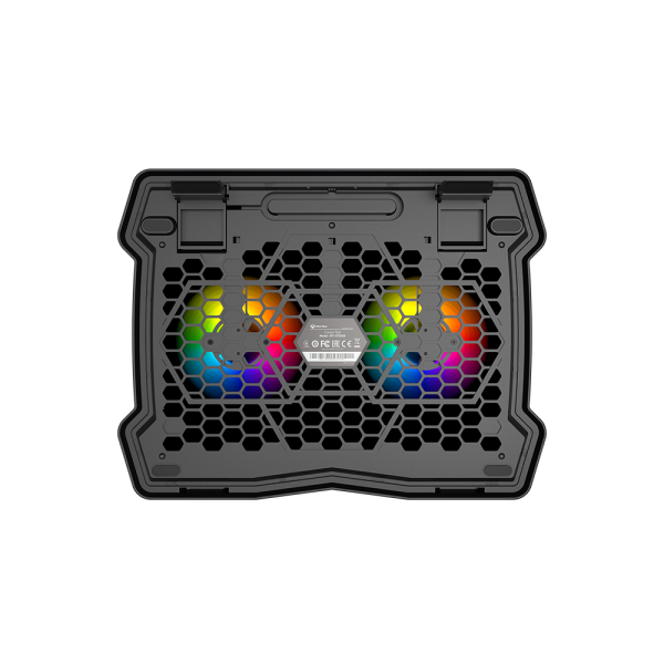 Base Refrigerante Meetion MT-CP2020 - Imagen 6