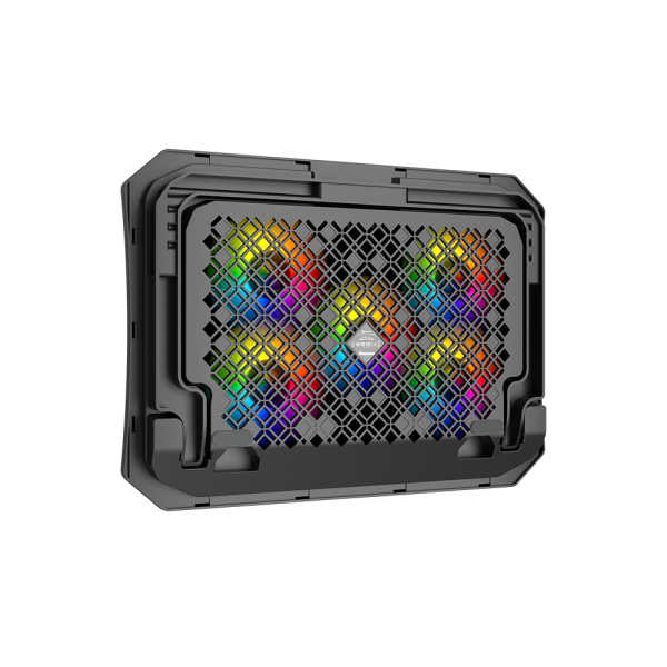 Base Refrigerante Meetion MT-CP3030 - Imagen 7