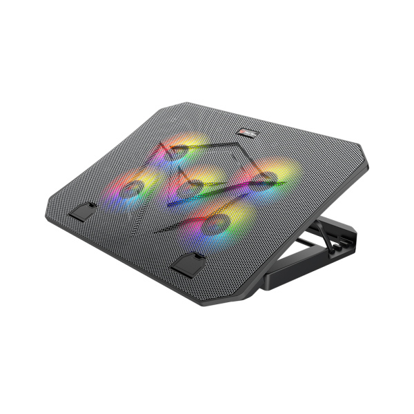 Base Refrigerante Meetion MT-CP3030 - Imagen 8