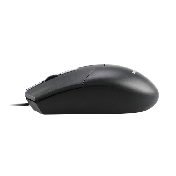 Mouse Alambrico Meetion MT-360 Negro - Imagen 6