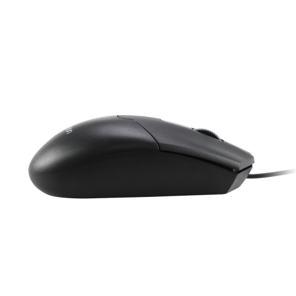 Mouse Alambrico Meetion MT-360 Negro - Imagen 7