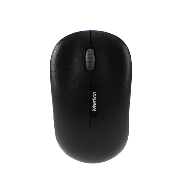 Mouse Inalámbrico Meetion MT-R545 Negro - Imagen 3