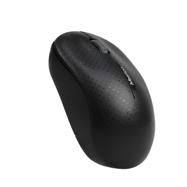 Mouse Inalámbrico Meetion MT-R545 Negro - Imagen 2