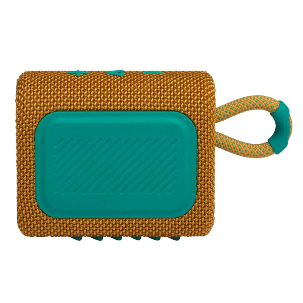Parlante JBL Go3 Amarillo - Imagen 5