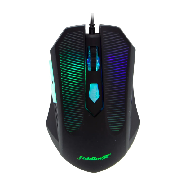 Mouse Gamer Fiddler MO532 6D - Imagen 3