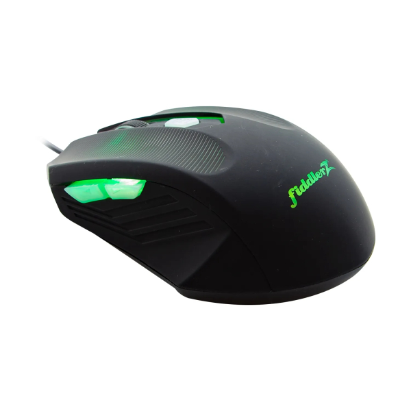 Mouse Gamer Fiddler MO532 6D - Imagen 4