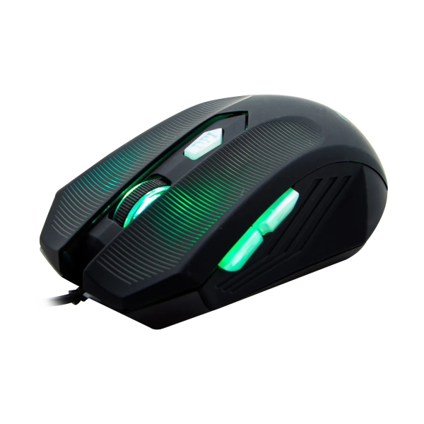 Mouse Gamer Fiddler MO532 6D - Imagen 2