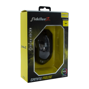 Mouse Gamer Fiddler MO532 6D