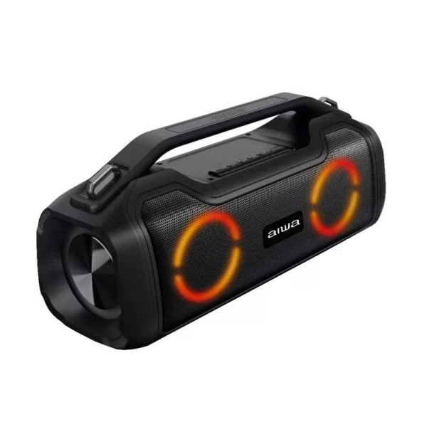 Parlante BT Portátil AIWA AWS700BT - Imagen 2