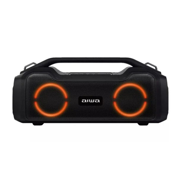 Parlante BT Portátil AIWA AWS700BT - Imagen 3