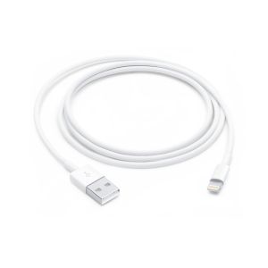 Cable Apple Lightning Original Iphone 1Mts.