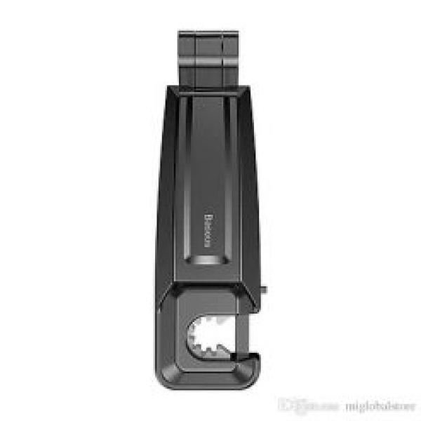 Soporte Gancho Baseus P/Smartphones - Mochilas - Carteras - Imagen 4