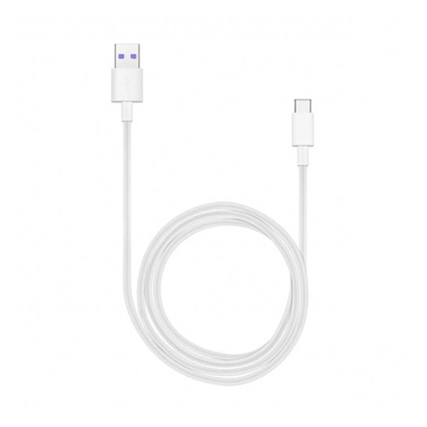 Cable tipo C Huawei Original 1 mt. - Imagen 2