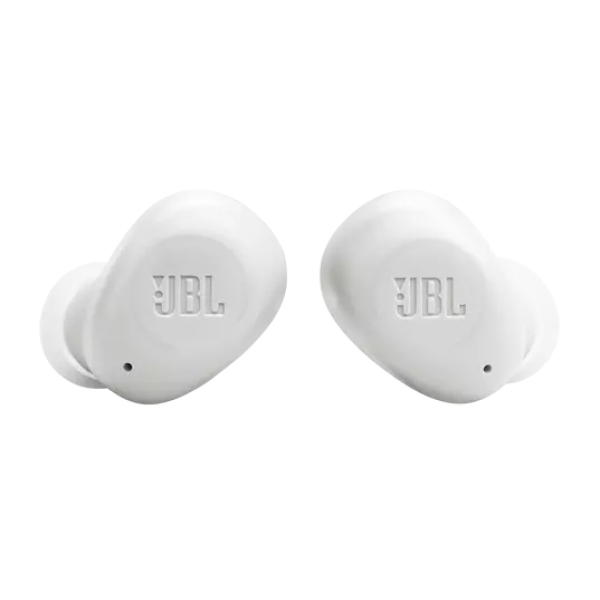Audífono Inalámbrico JBL Wave Buds Truly Blanco - Imagen 4