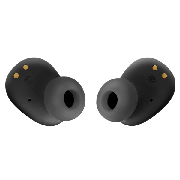 Audífono Inalámbrico JBL Wave Buds Truly Negro - Imagen 3