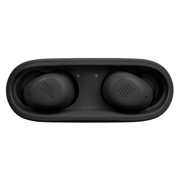 Audífono Inalámbrico JBL Wave Buds Truly Negro - Imagen 6