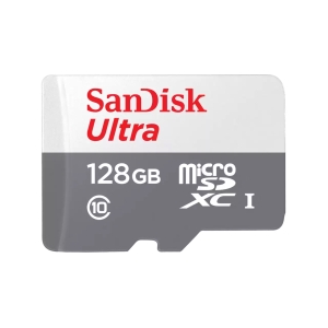 MicroSD Sandisk 128Gb Class 10 Ultra