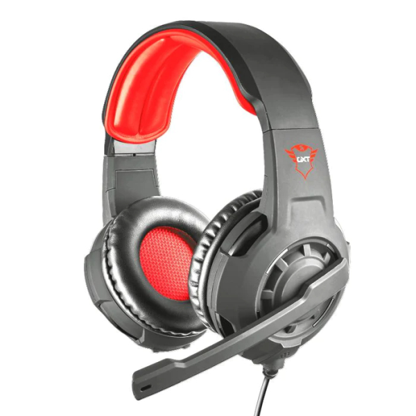 Audífono Gamer Trust RADIUS GXT310 - Imagen 3