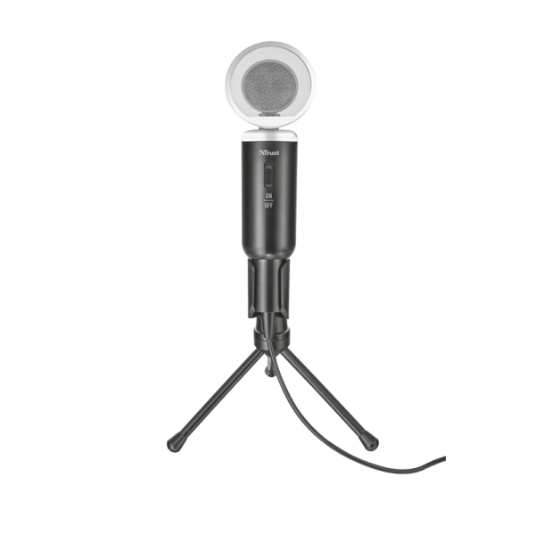 Microfono Trust MADELL PC - Imagen 3