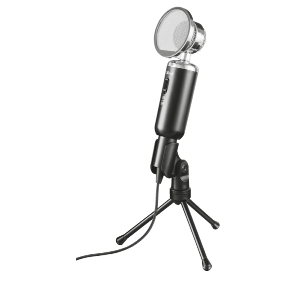 Microfono Trust MADELL PC - Imagen 4