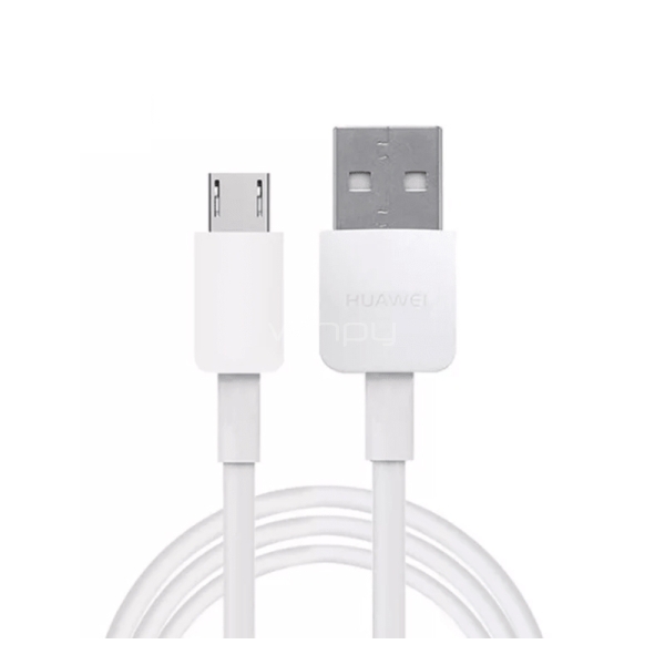 Cable Micro USB Original Huawei 1mts.