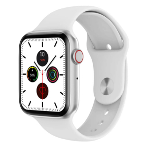 Smartwatch W26+ Blanco