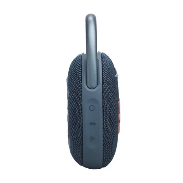 Parlante JBL Clip 5 Azul - Imagen 4