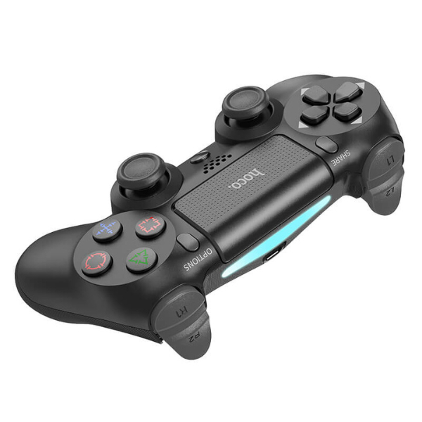 Joystick PS/4 HOCO DGM01 - Imagen 3