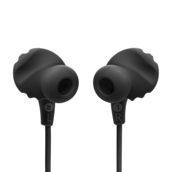 Audífonos JBL Endurance Run 2 Inalámbrico Negro - Imagen 6